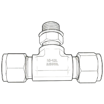 Brintfittings