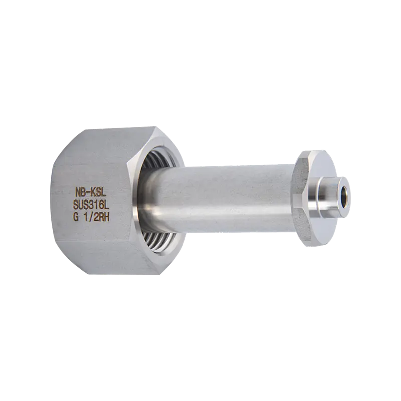Cylinderstik