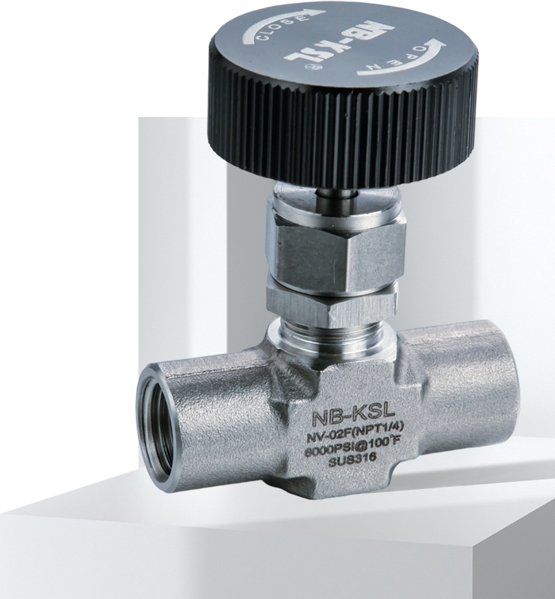 Brintfittings